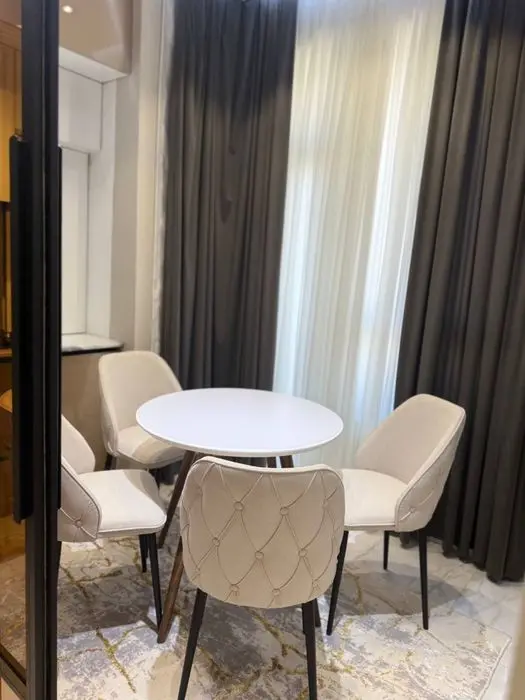Ш.Руставели 1в2/4/14 Евро ЖК Prestige Gardens
