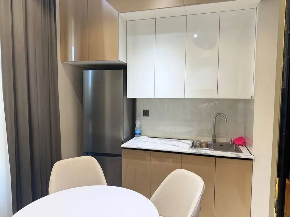 Ш.Руставели 1в2/4/14 Евро ЖК Prestige Gardens