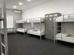 Hostel Хостел возле метро Г.Гуляма центр