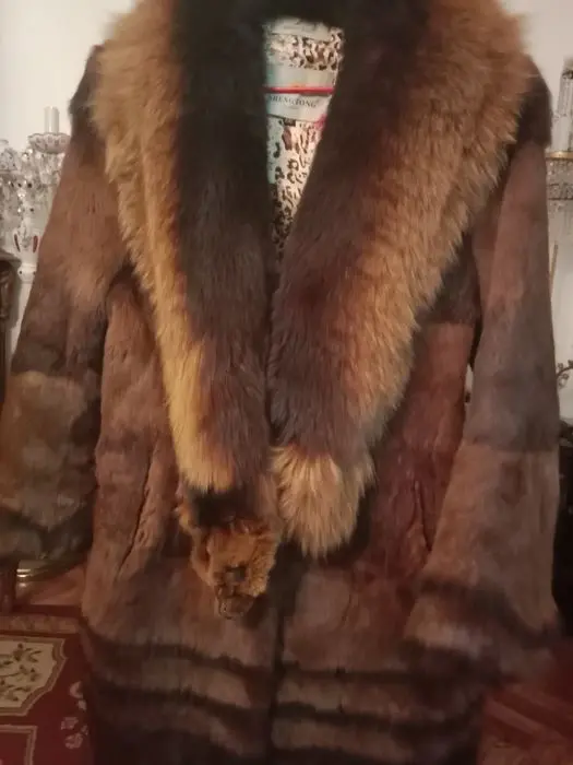 Продам натуральную шубу