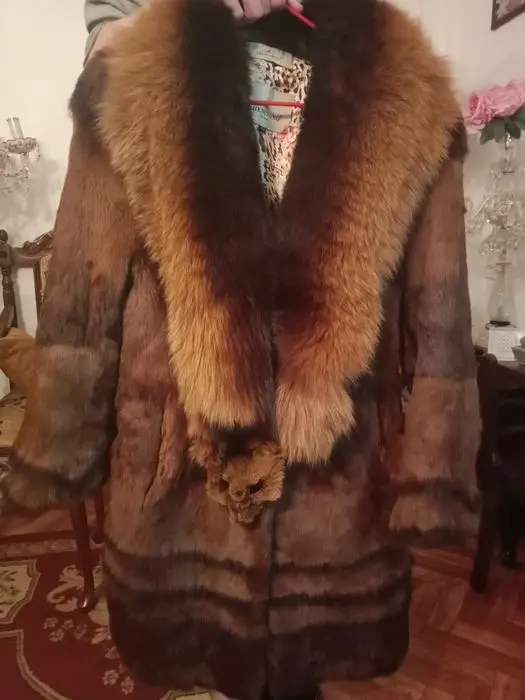 Продам натуральную шубу
