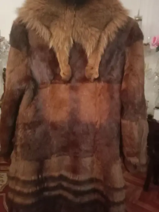 Продам натуральную шубу