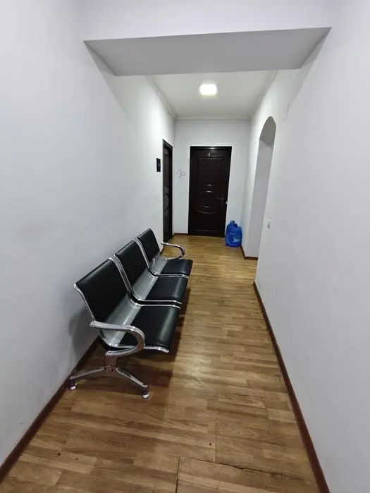 Аренда офиса в центре города