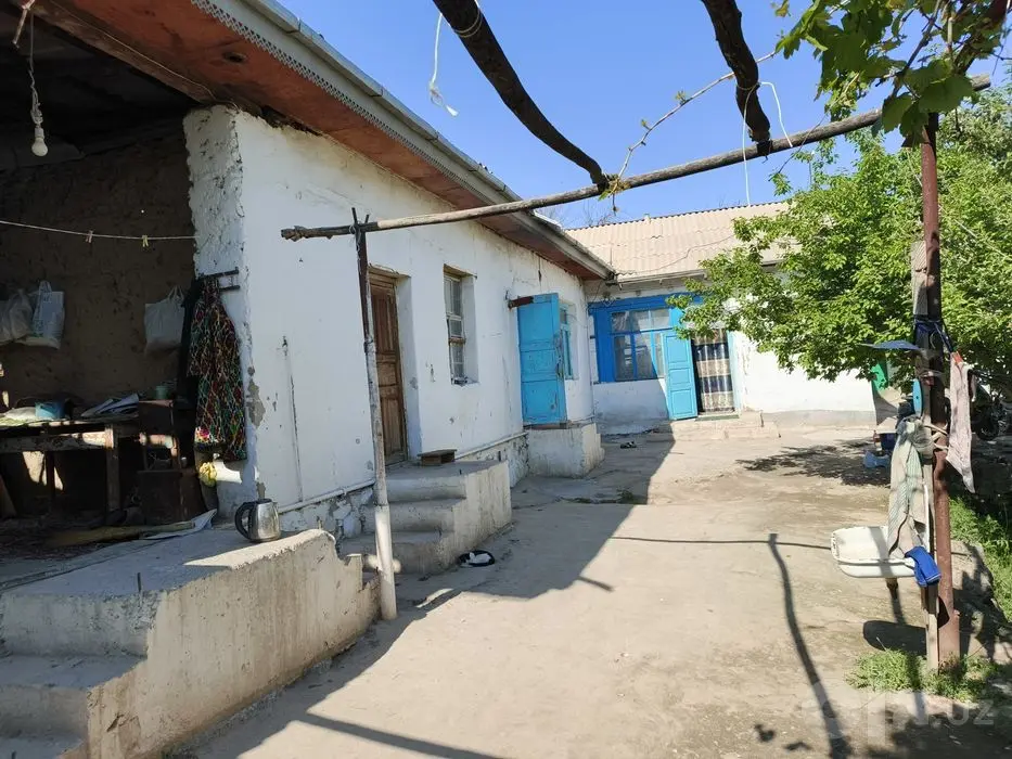 Ziyovuddin shaxarchasi, Mirzo Ulug'bek  MFY, Navoiy k 19 uy.