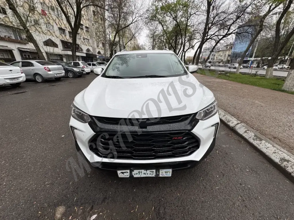 Srochna sotiladi Tracker 2 premier plus 2024 sentyabr