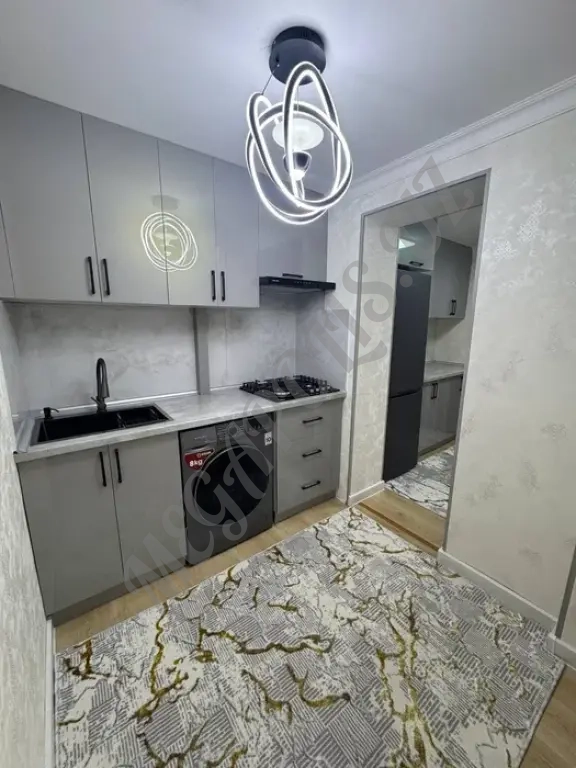 Novza metro yonida 2 honali kvartira ijaraga beriladi