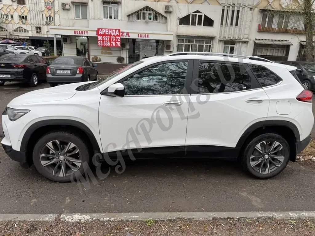 Srochna sotiladi Tracker 2 premier plus 2024 sentyabr