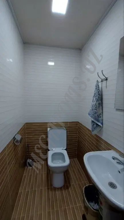 Сдается 6 ком квартира Дуплекс 7-8 этаж с лифтом.