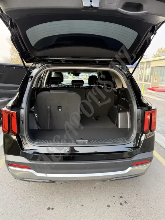 KIA Sorento 24-25 yil 2,5 7 O’rinlik