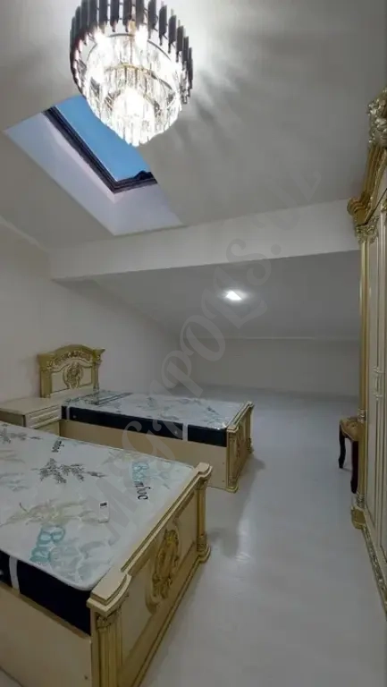 Сдается 6 ком квартира Дуплекс 7-8 этаж с лифтом.