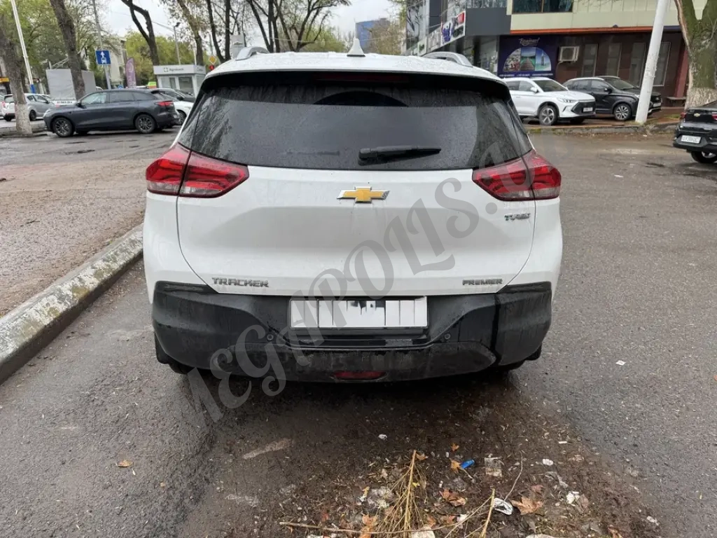 Srochna sotiladi Tracker 2 premier plus 2024 sentyabr