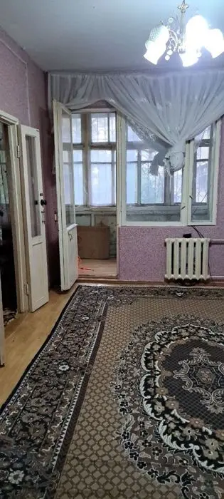 Сдам квартиру в аренду