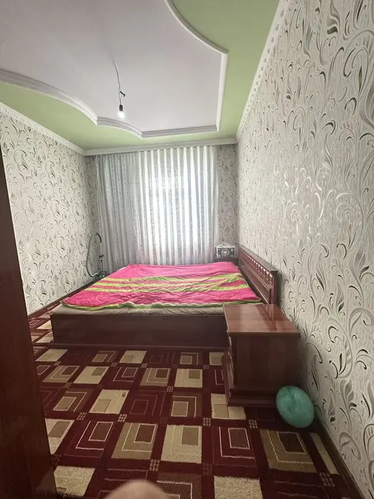 Центрда уй сатылады 2-этаж