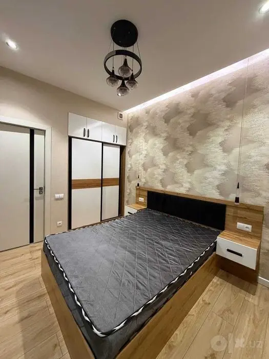 ЖК Comfort House, Юнусабад 11 кв 2/7/10 (50м²) Ор: Мегапланет, метро