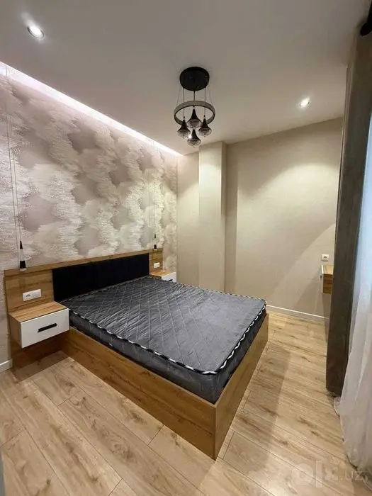 ЖК Comfort House, Юнусабад 11 кв 2/7/10 (50м²) Ор: Мегапланет, метро