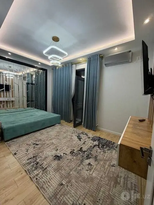 ЖК Comfort House, Юнусабад 11 кв 2/7/10 (50м²) Ор: Мегапланет, метро