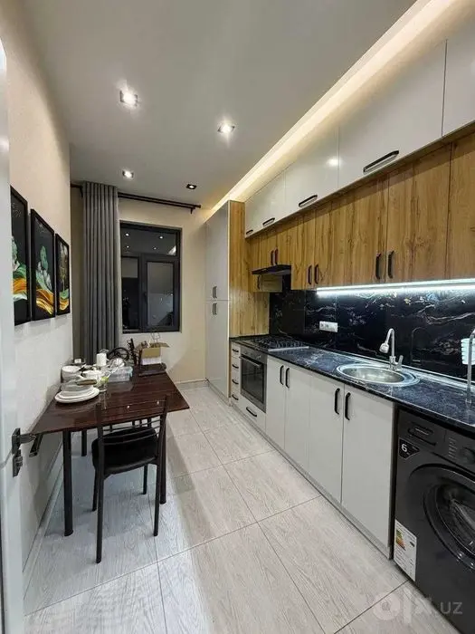 ЖК Comfort House, Юнусабад 11 кв 2/7/10 (50м²) Ор: Мегапланет, метро