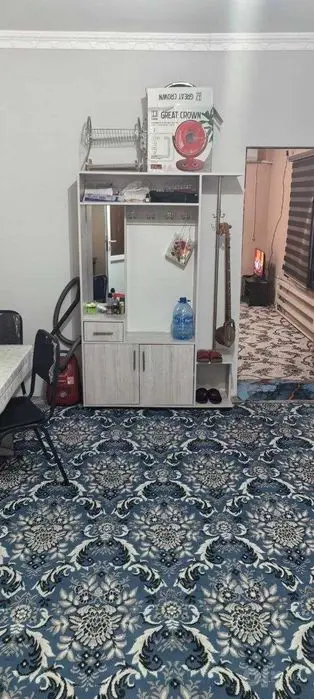Yangi uy sotiladi— $27 000