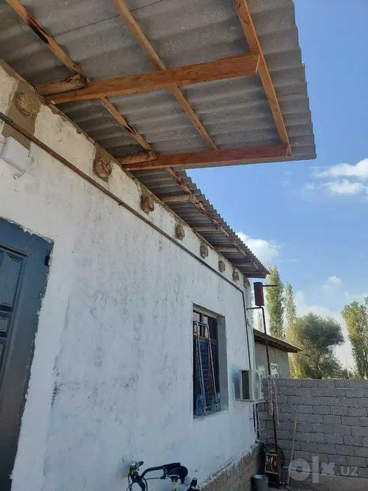 Yangi uy sotiladi— $27 000