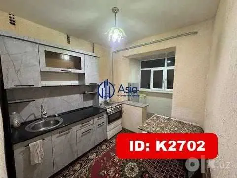 Arzon narxda ijaraga uy beriladi K2702 oilaga beriladi