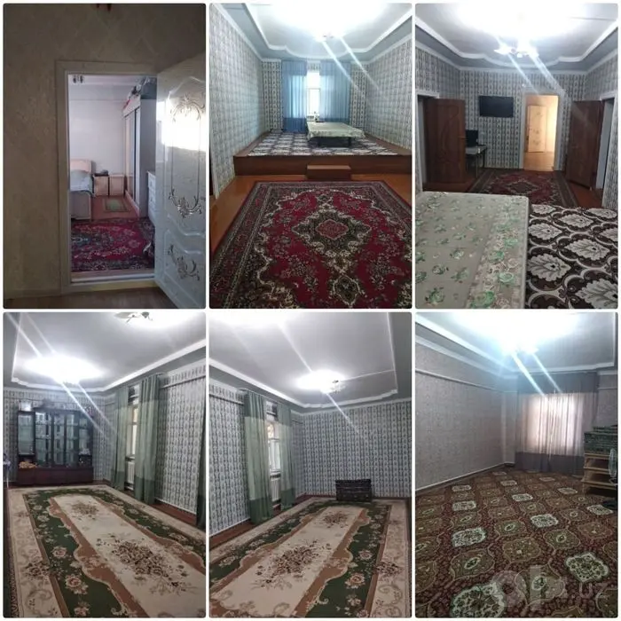 Продаётся дом участок
