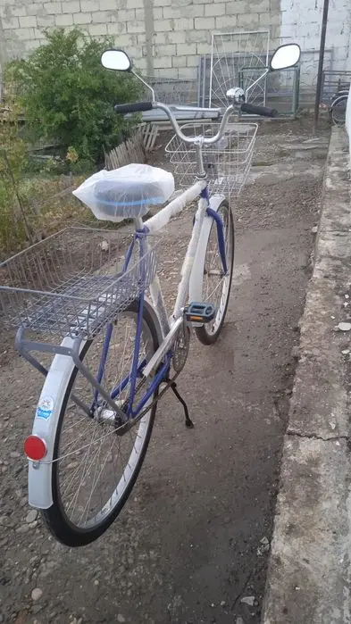 Велосипед 
