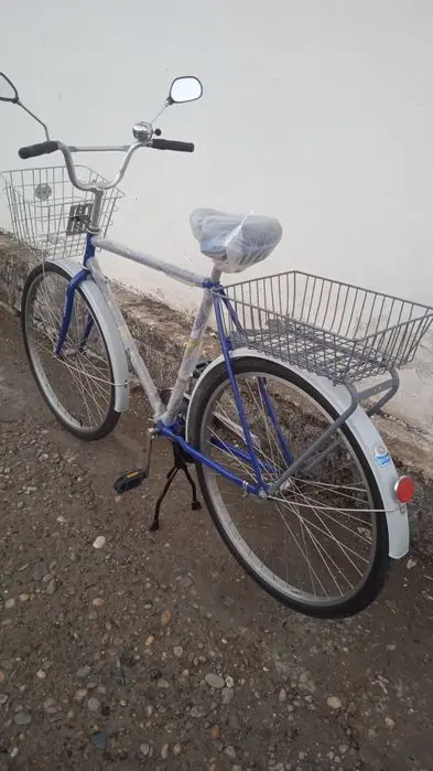 Велосипед 