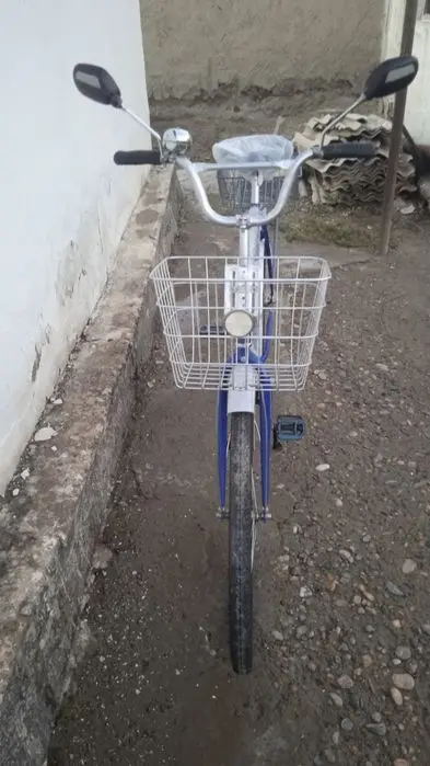 Велосипед 