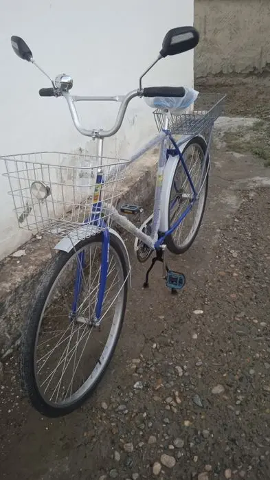 Велосипед 