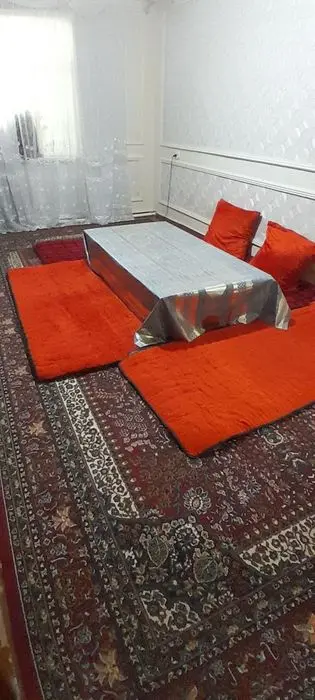 Srochna 2xonali uy sotiladi Bektemir tumanida