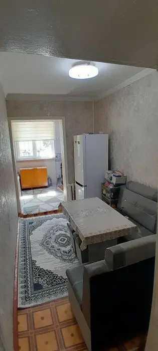 Srochna 2xonali uy sotiladi Bektemir tumanida