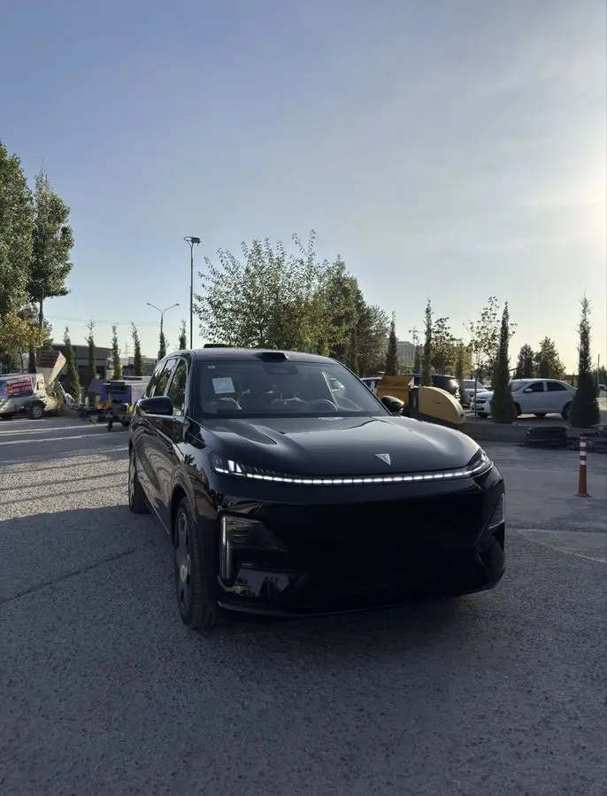 Deepal s09 4awd ultra+