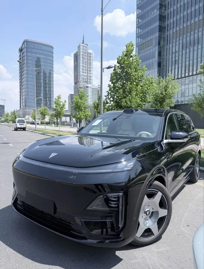 Deepal s09 4awd ultra+