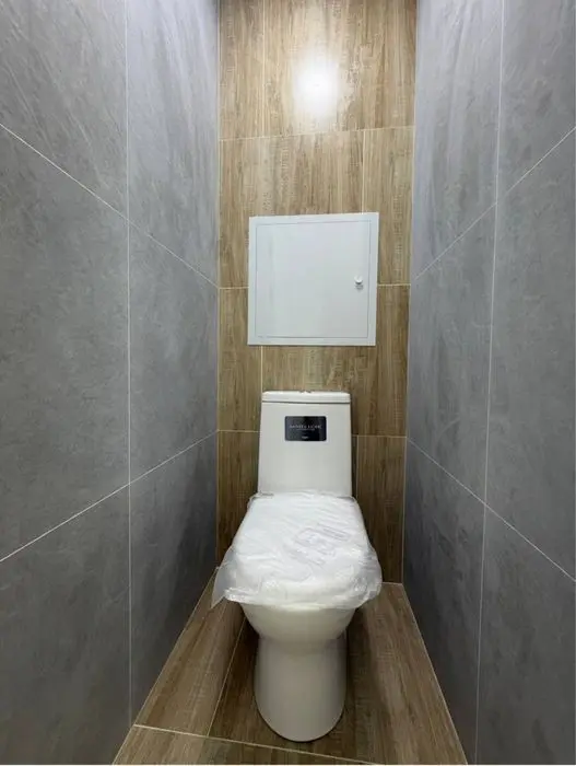 Срочно Продаётся Своя 2в3 комнатная квартира  Авиасозлар-3 Кадышева