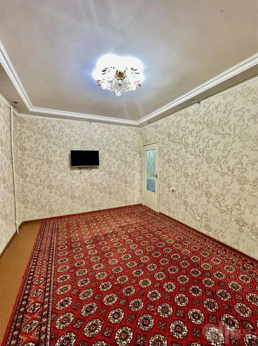 Продаётся квартира чиланзар , алгоритм , ул Гулистан 76 серия 2в3/2/4
