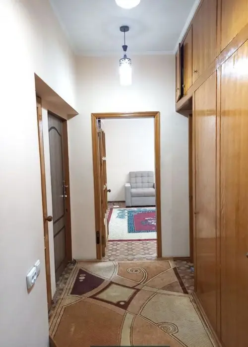 Аренда себзор 2 хона 4 этаж 350у,е