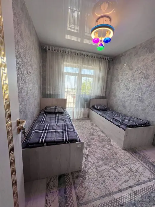 hostel Farg’ona markazida!