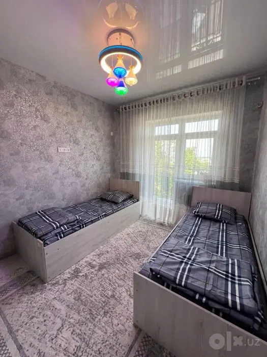 hostel Farg’ona markazida!