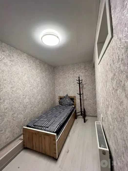 hostel Farg’ona markazida!