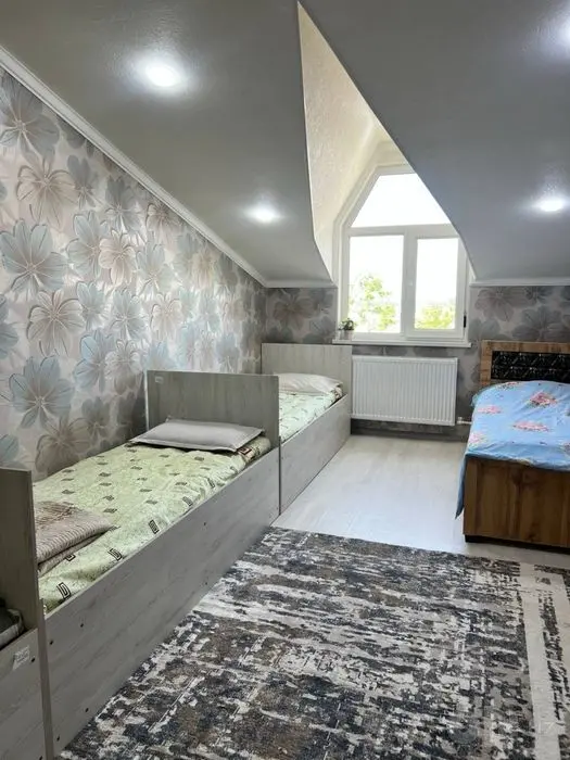 hostel Farg’ona markazida!