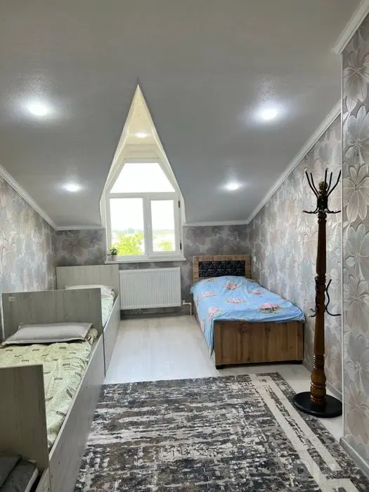 hostel Farg’ona markazida!