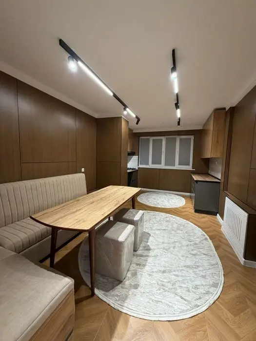 Коратош 3/3/9 Евро ремонт Обш:82 кВ.м Ор.р:Коратош,Бинкоф,Тошкент СИТИ