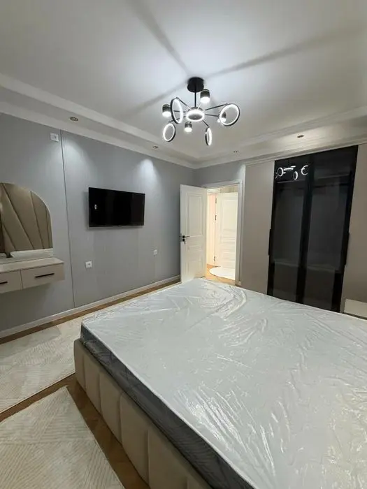 Коратош 3/3/9 Евро ремонт Обш:82 кВ.м Ор.р:Коратош,Бинкоф,Тошкент СИТИ