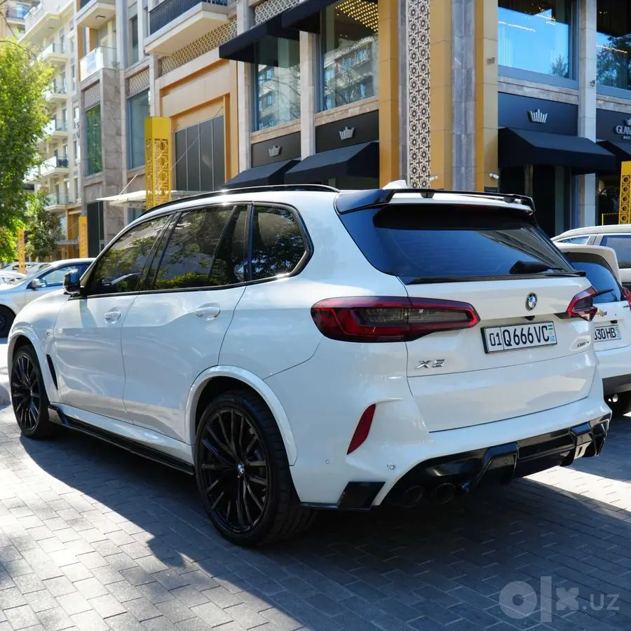 Продам BMW X5 G05