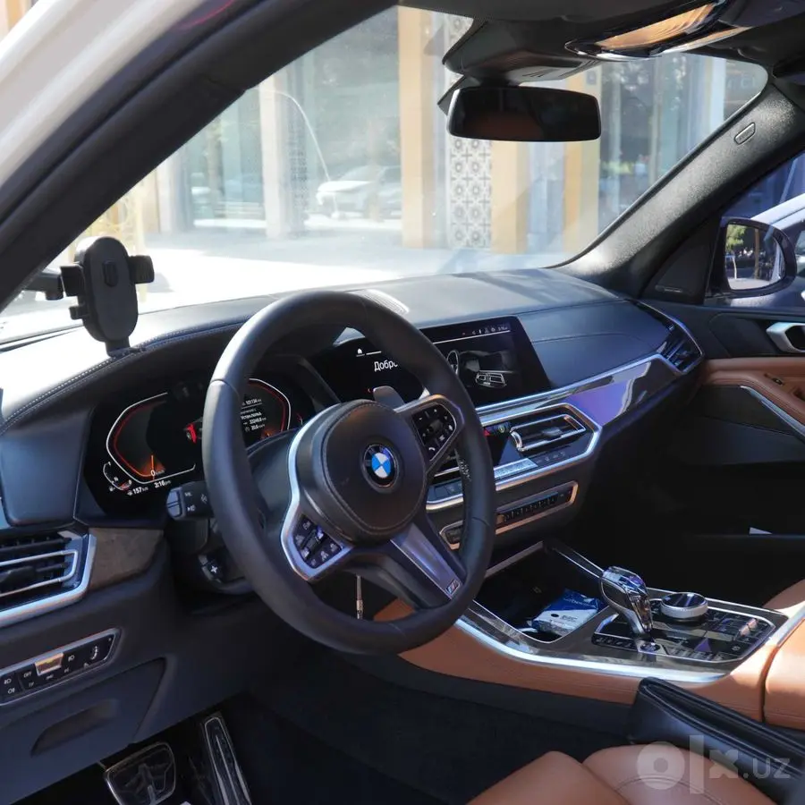 Продам BMW X5 G05