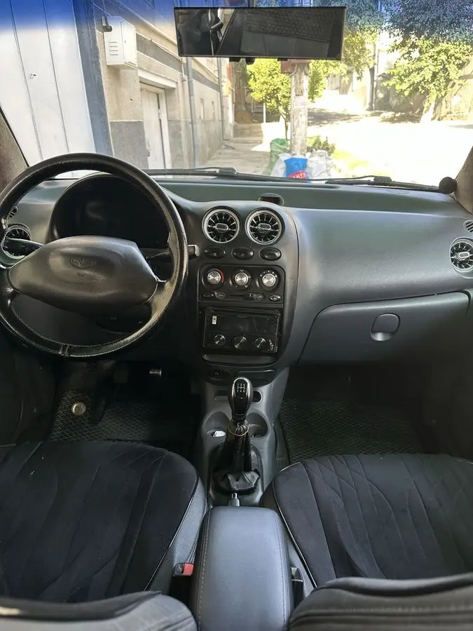 Matiz best 2006