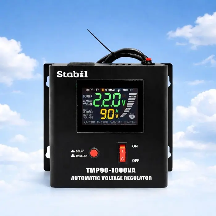1-kva Eng Arzon Optom Narxda Stabilizator stablzatr стабилизатор