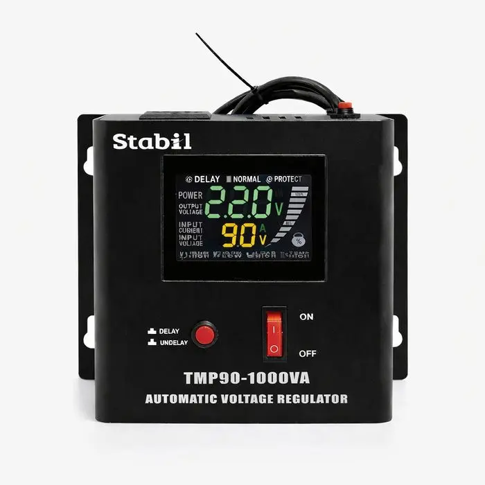 1-kva Eng Arzon Optom Narxda Stabilizator stablzatr стабилизатор
