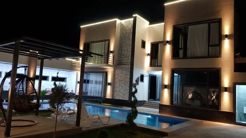 Oqtosh dacha aksiyada  OILAVIY VA ULFATLAR uchun800 mingdan 12mlngacha