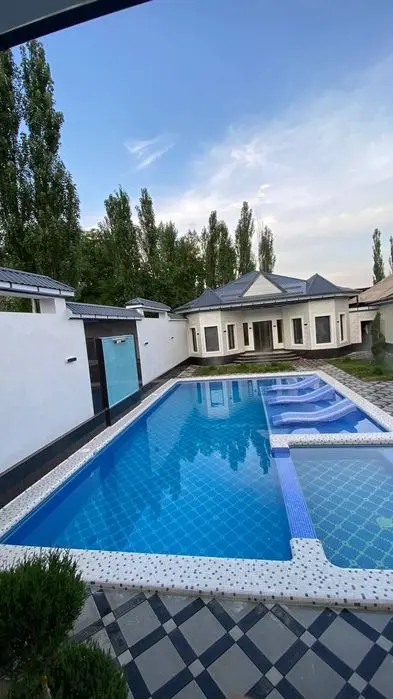 Oqtosh dacha aksiyada  OILAVIY VA ULFATLAR uchun800 mingdan 12mlngacha